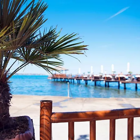 Seaside Lucy *